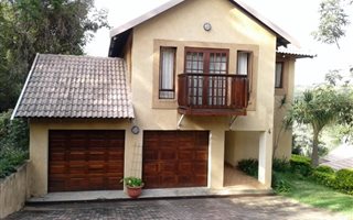3 Bedroom House in Steiltes