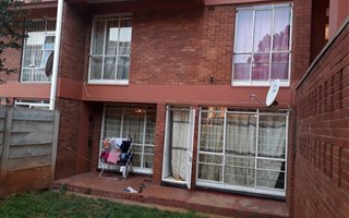3 Bedroom House in Jeppestown