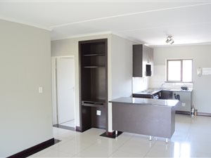 2 Bed Apartment in Noordwyk