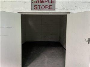 2304 m² Industrial space in Elsies River Industrial
