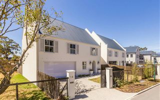 3 Bedroom House in Paardevlei