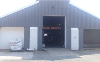 397 m² Commercial space in Bluff