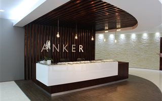 100 m² Office Space in Centurion CBD