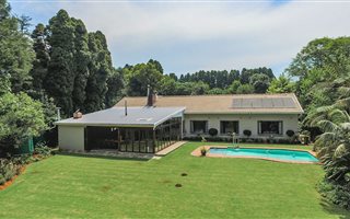 4 Bedroom House in Hilton