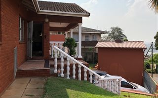 3 Bedroom House in Morningside
