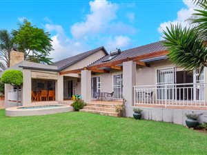 4 Bedroom House in Northcliff