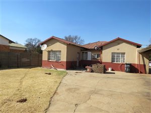 2 Bed House in Welgedacht