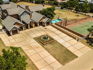 4 Bed House in Irene Glen Estate
