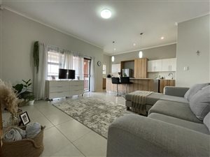 2 Bed Apartment in Golden Fields Estate