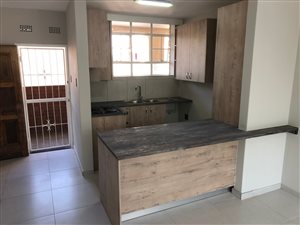 1 Bed Apartment in Illiondale
