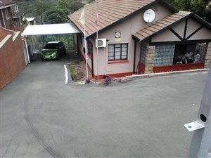 3 Bedroom House in Clare Hills