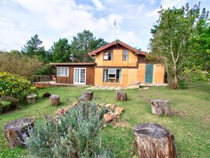 5.6 ha Farm in Harkerville