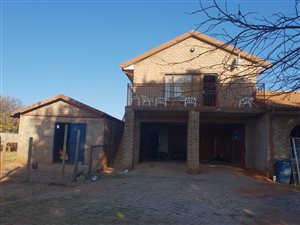 1.7 ha Farm in Tarlton
