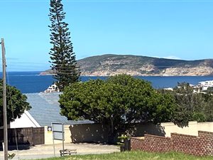 890 m² Land available in Upper Robberg