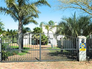 5 Bed House in D Urbanvale