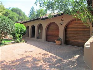 3 Bed House in Olivedale