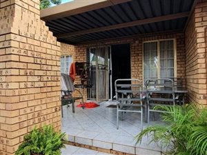 2 Bed Simplex in Die Wilgers