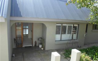 3 Bedroom House in Upper Robberg