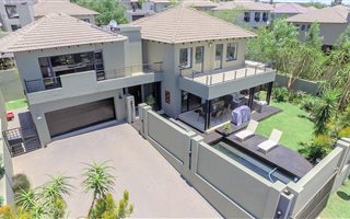 4 Bedroom House in Beverley