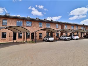 2 Bed House in Mamelodi