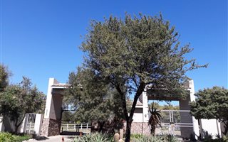 1 ha Land available in Beaulieu
