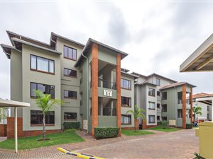 2 Bed Townhouse in Solheim