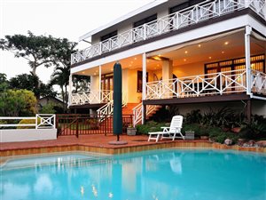 2 Bed House in Glenwood