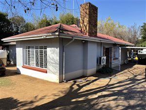 3 Bed House in Sandringham