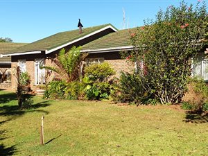 5 Bed House in Graskop