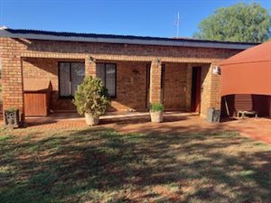 4 ha Farm in Dendron