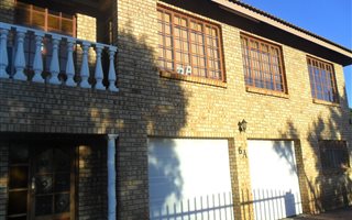 3 Bedroom House in Meyerton
