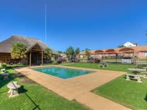 2 Bed Simplex in Greenstone Hill
