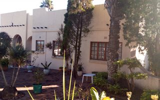 3 Bedroom House in Mtubatuba