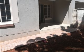 3 Bedroom Apartment in Waterval East