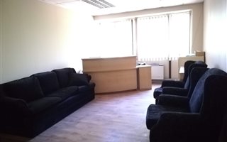 558 m² Commercial space in Eastgate