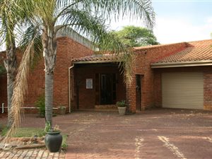 1 Bed Flat in Hartbeespoort Dam