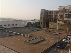 60 m² Industrial space in New Town Centre