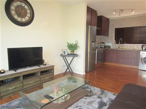 1 Bed Apartment in Carrington Heights