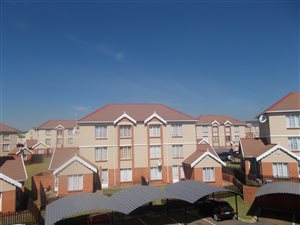 2 Bed Apartment in Terenure
