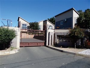 2 Bed Townhouse in North Riding