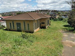 1 Bed House in Orient Hills