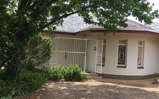3 Bedroom House in Delareyville