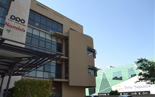 163 m² Commercial space in Menlyn