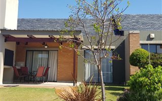 1 Bedroom House in Retire at Midstream