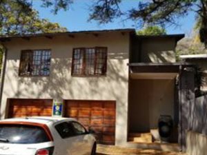 4 Bed House in Pretoria North
