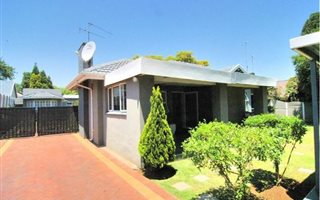 3 Bedroom House in Dunvegan