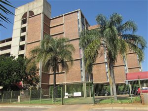 2 Bed Apartment in Kilner Park