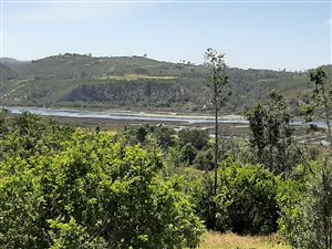 1357 m² Land available in Westford Bridge