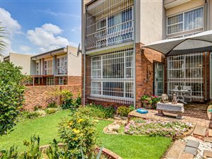3 Bed Townhouse in Edleen