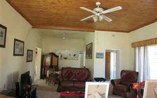 3 Bedroom House in Boshof